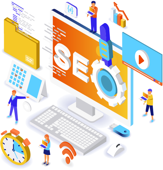 Search Engine Optimization 